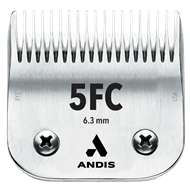 Andis CeramicEdge® Skær 5FC 